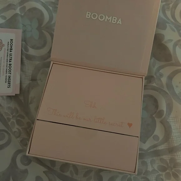 Boomba Ultra Boost Insert - Picture 2 of 5